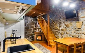 Casa Do Tio Ferreiro